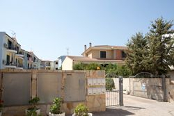 Second floor apartment - Lot 8540 (Auction 8540)