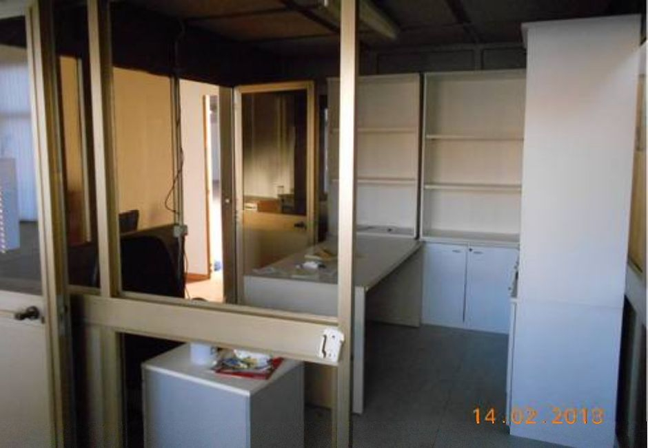 #8561 Showroom di 788 mq con parcheggio in vendita - foto 6