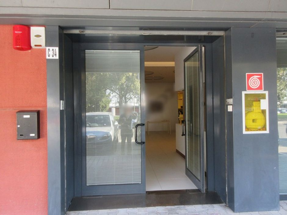 #8587 Locale ad uso commercio all’ingrosso in vendita - foto 10