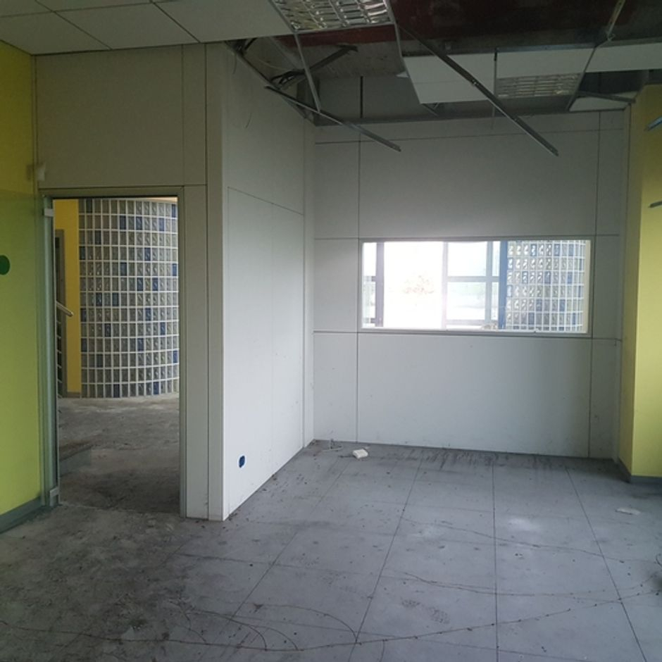 #8592 Capannone industriale di 2.531 mq con edificabilità residua in vendita - foto 7