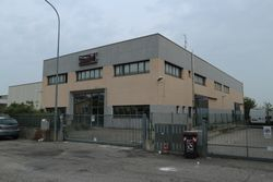 Capannone industriale di 1.049 mq - Lotto 8599 (Asta 8599)