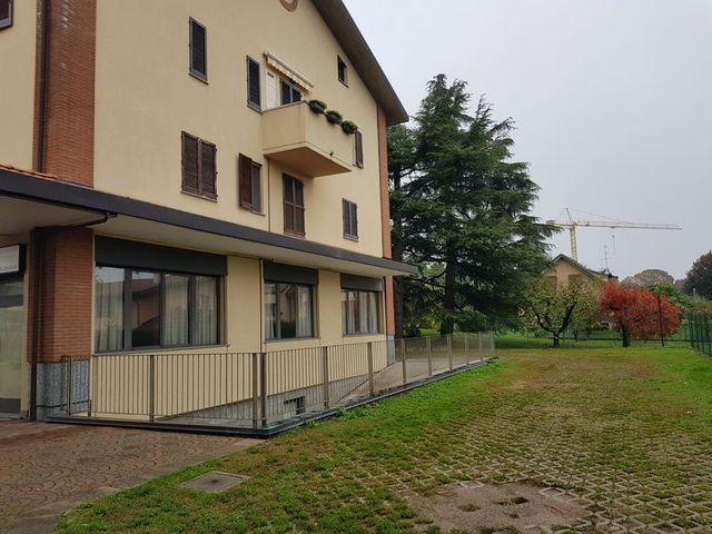 Negozi in vendita