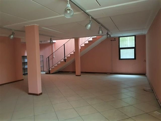 Negozi in vendita