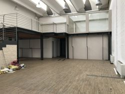 Commercial building - Lot 8611 (Auction 8611)