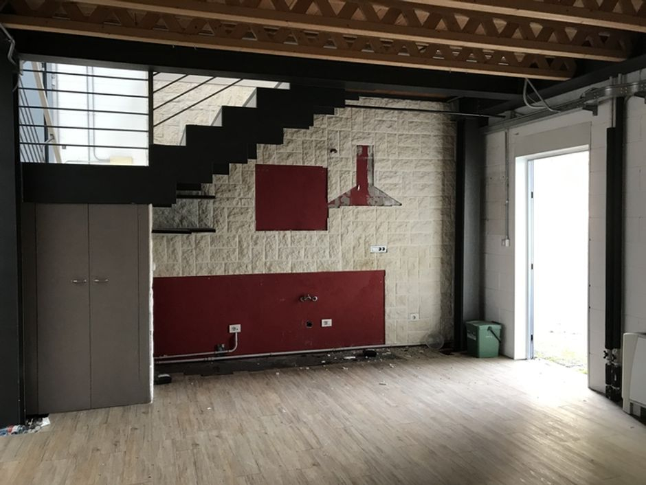 #8611 Capannone commerciale in vendita - foto 3