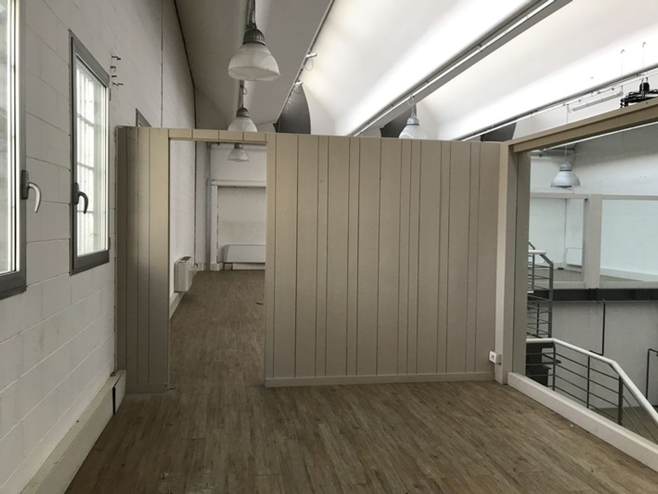 #8611 Capannone commerciale in vendita - foto 5