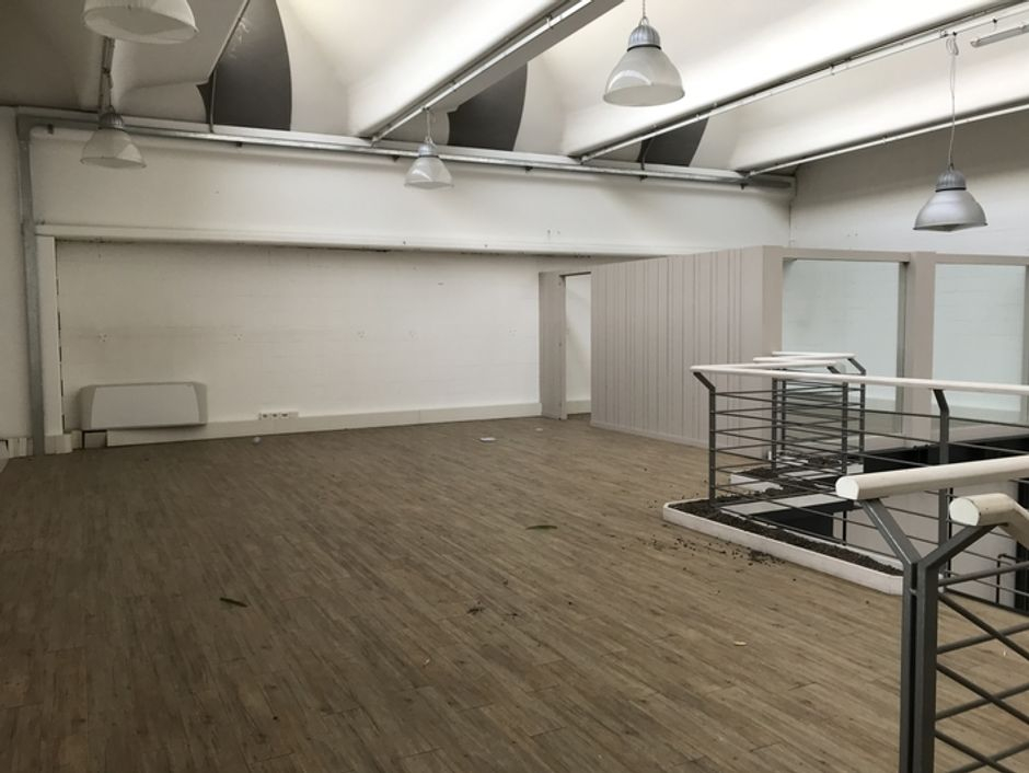 #8611 Capannone commerciale in vendita - foto 6