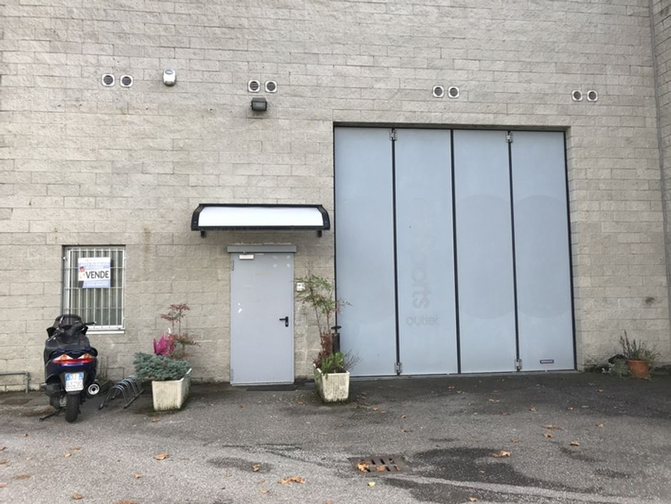 #8611 Capannone commerciale in vendita - foto 7