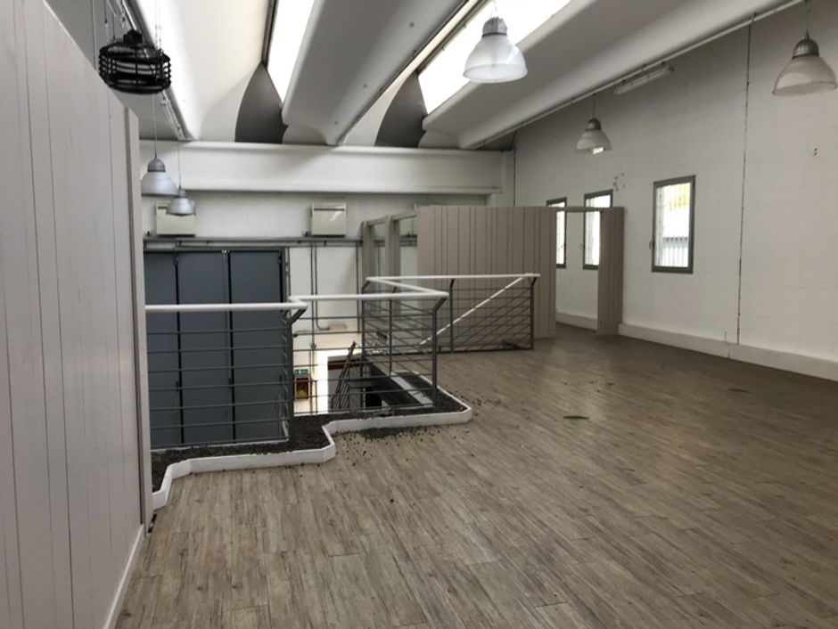 #8611 Capannone commerciale in vendita - foto 9