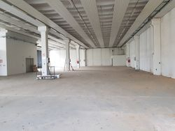 Laboratory on two levels - Lot 8616 (Auction 8616)