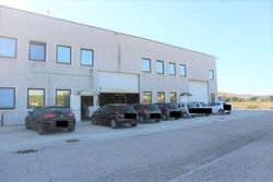 Craft warehouse of square meters - Lot 8625 (Auction 8625)