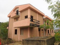 Residential building under construction part - Lot 8641 (Auction 8641)