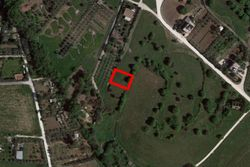 Agricultural land of square meters - Lot 8643 (Auction 8643)