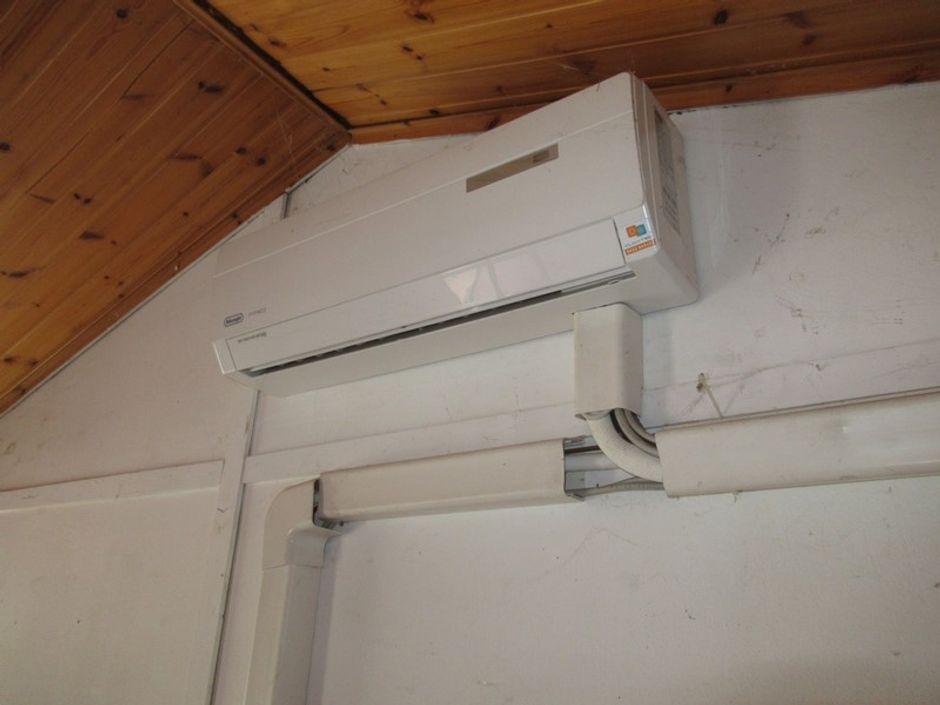 #8644 Deposito per vendita prodotti con pertinenza esclusiva in vendita - foto 12