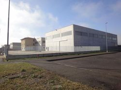 Craft building with outdoor area - Lot 8662 (Auction 8662)