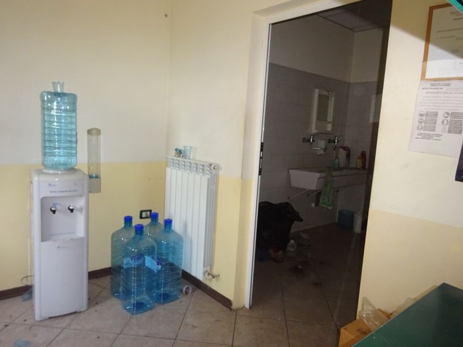 #8663 Capannone artigianale con uffici e corte privata in vendita - foto 7