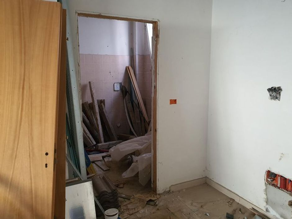 #8666 Deposito in complesso direzionale (sub 11) in vendita - foto 3