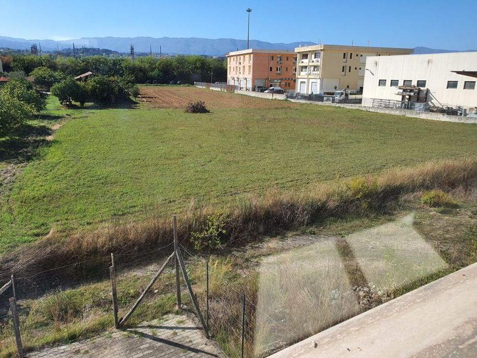 #8666 Deposito in complesso direzionale (sub 11) in vendita - foto 5