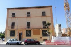 Five units in a residential complex - Lot 8676 (Auction 8676)