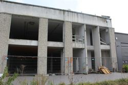 Raw portion of building for commercial use sub. - Lote 8681 (Subasta 8681)