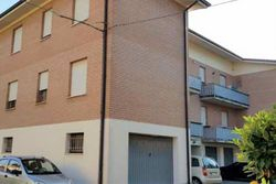 Three room apartment on the second floor and garage - Lote 8684 (Subasta 8684)