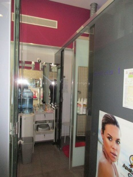 #8700 Negozio di 70 mq in centro commerciale in vendita - foto 2