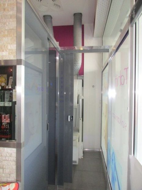 #8700 Negozio di 70 mq in centro commerciale in vendita - foto 3