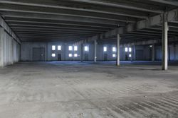Industrial warehouse for , square meters - Lot 8753 (Auction 8753)