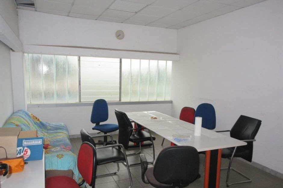 #8769 Capannone artigianale con showroom e piazzale in vendita - foto 9