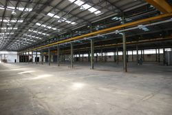 Industrial complex - Lote 8770 (Subasta 8770)
