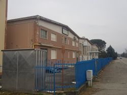 Two industrial warehouses - Lot 8771 (Auction 8771)