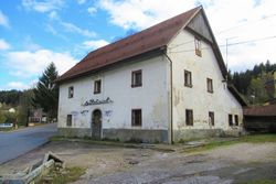 Hotel building in the mountains - Lote 8773 (Subasta 8773)