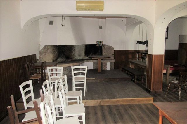 Ristorazione in vendita