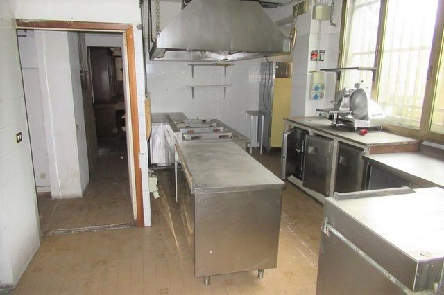 Ristorazione in vendita