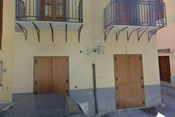 Quota of building in the historic center - Lote 8782 (Subasta 8782)