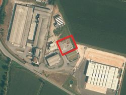 Building land in the commercial area - Lot 881 (Auction 881)
