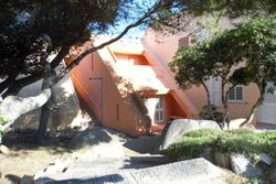 Apartment in a summer residence - Lot 8827 (Auction 8827)