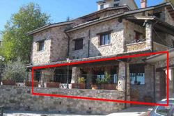 Restaurant - Lot 8839 (Auction 8839)