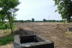 Agricultural land of sqm - Lot 8860 (Auction 8860)