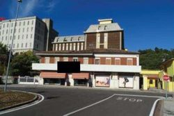 Multifunctional building, shop with apartments - Lot 8871 (Auction 8871)