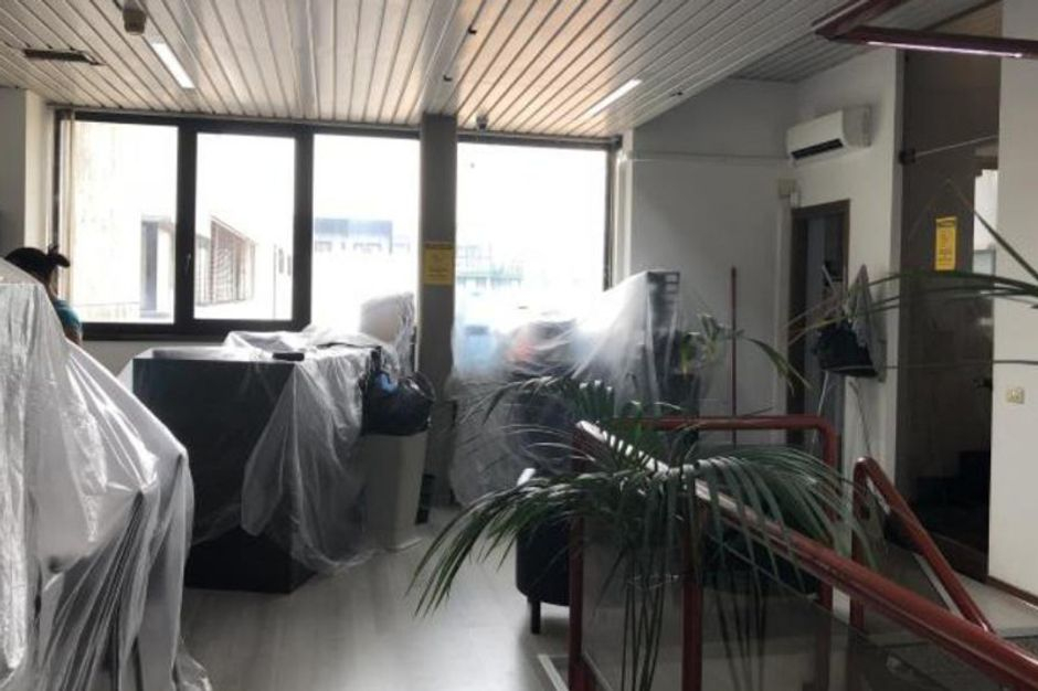 #8874 Unità immobiliare direzionale/commerciale in vendita - foto 3