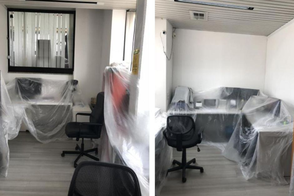 #8874 Unità immobiliare direzionale/commerciale in vendita - foto 4