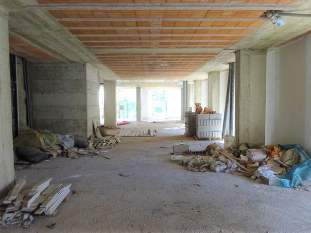 Palazzi in vendita