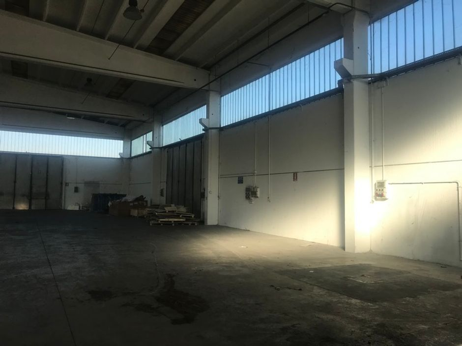 #8894 Capannone industriale in vendita - foto 3