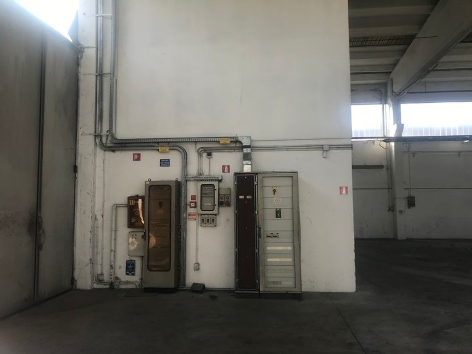#8894 Capannone industriale in vendita - foto 5