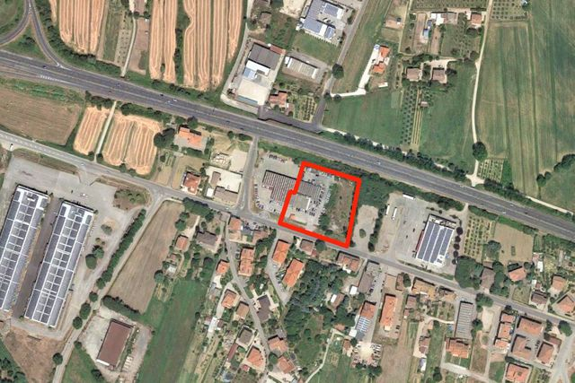 Negozi in vendita