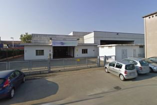 Capannoni artigianali in vendita