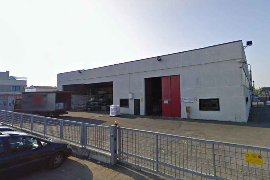 #8916 Complesso produttivo industriale in vendita - foto 2
