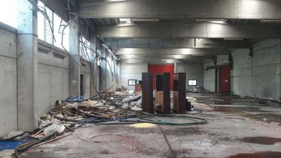 #8916 Complesso produttivo industriale in vendita - foto 7