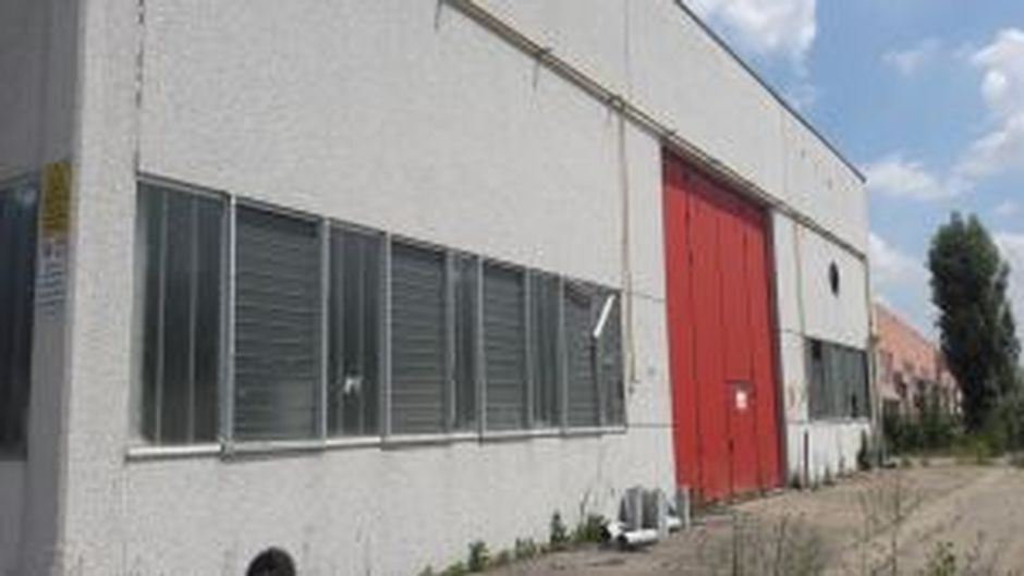 #8916 Complesso produttivo industriale in vendita - foto 9